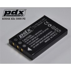 PDX  Casio  NP30  Dijital Kamera Bataryası muadili