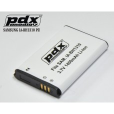 PDX SAMSUNG BH-1310 Dijital Kamera Bataryası Muadili