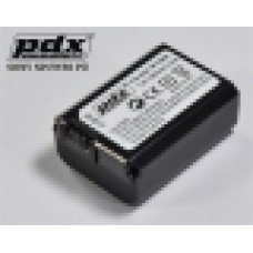 PDX SAMSUNG SBP 90w SB-P 90w Dijital Kamera Bataryası Muadili